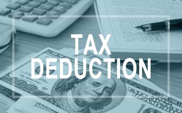 Top 5 Tax Deductions for Truck Drivers in 2023